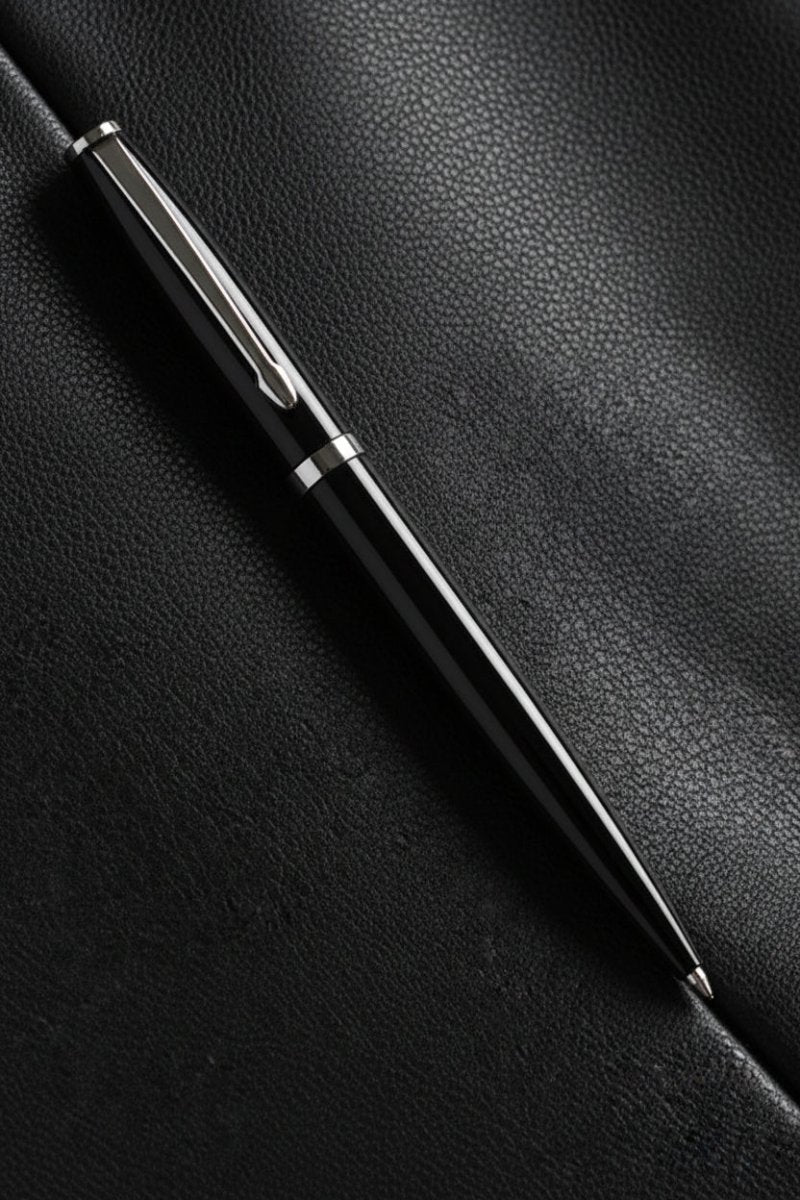 Diana - Genuine Leather Pencil Skirt with Sculpted Waist & Belt for Elegant Fit 6