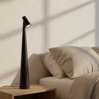 BEACONLITE – Rechargeable Portable Lamp for Stylish Indoor & Outdoor Ambience