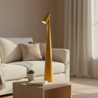 BEACONLITE – Rechargeable Portable Lamp for Stylish Indoor & Outdoor Ambience