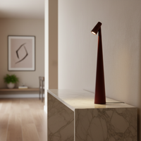 BEACONLITE – Rechargeable Portable Lamp for Stylish Indoor & Outdoor Ambience