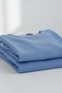 Heidi Mode - Vintage-Inspired Women's Lounge Suit in Soft Breathable Fabric 3