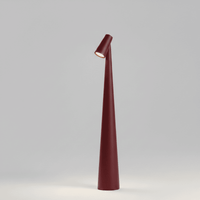 BEACONLITE – Rechargeable Portable Lamp for Stylish Indoor & Outdoor Ambience