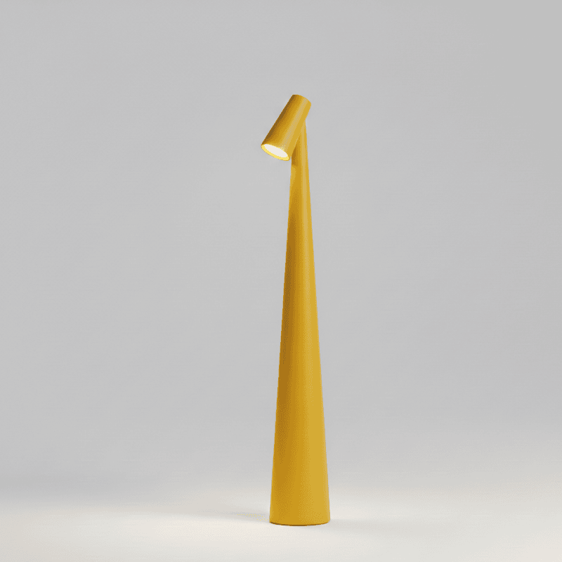 BEACONLITE – Rechargeable Portable Lamp for Stylish Indoor & Outdoor Ambience