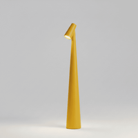 BEACONLITE – Rechargeable Portable Lamp for Stylish Indoor & Outdoor Ambience