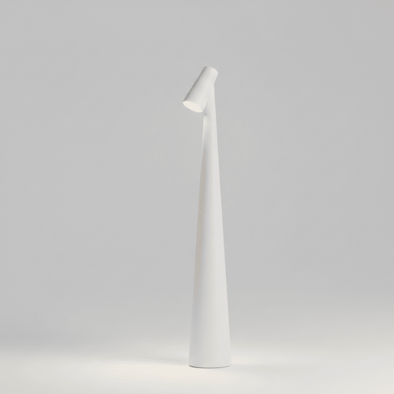 BEACONLITE – Rechargeable Portable Lamp for Stylish Indoor & Outdoor Ambience