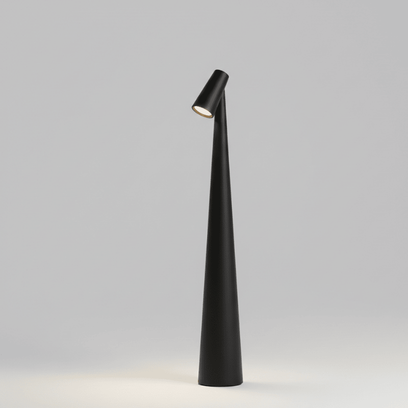 BEACONLITE – Rechargeable Portable Lamp for Stylish Indoor & Outdoor Ambience