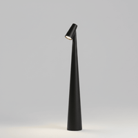 BEACONLITE – Rechargeable Portable Lamp for Stylish Indoor & Outdoor Ambience