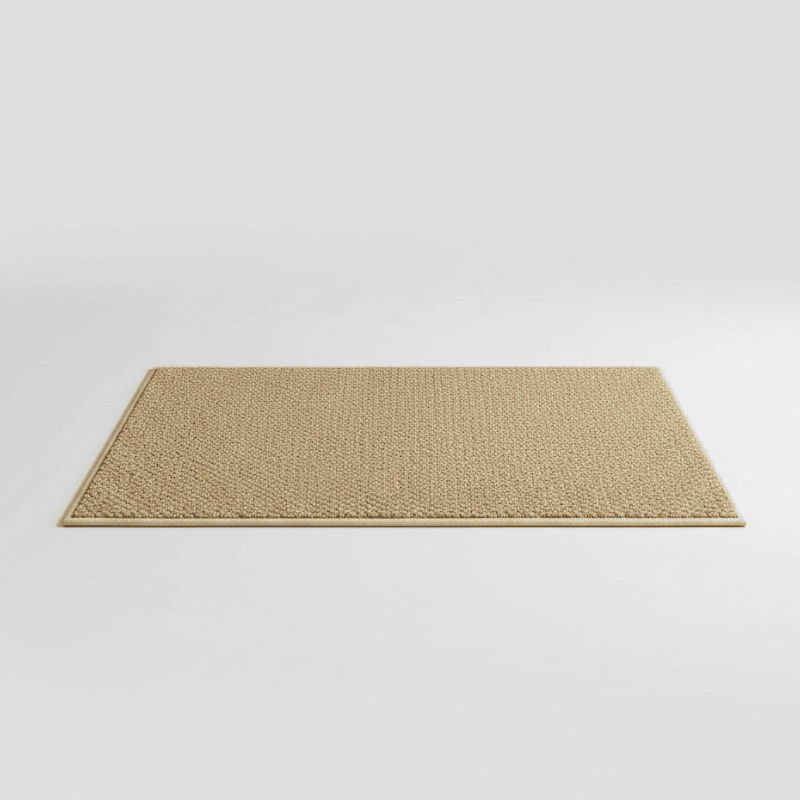 MATELITE – Geometric Absorbent Doormat for Contemporary Homes